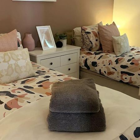 Tank Barn At Brook House, Nestled In The Welsh Hills, A Delightful Retreat Villa Welshpool Exteriör bild